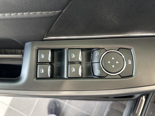 Photo of 2025 Agate Black Metallic Ford F-150