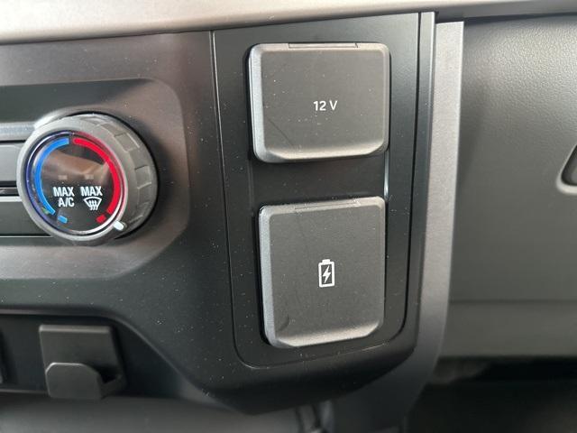 Photo of 2023 Carbonized Gray Metallic Ford F-150