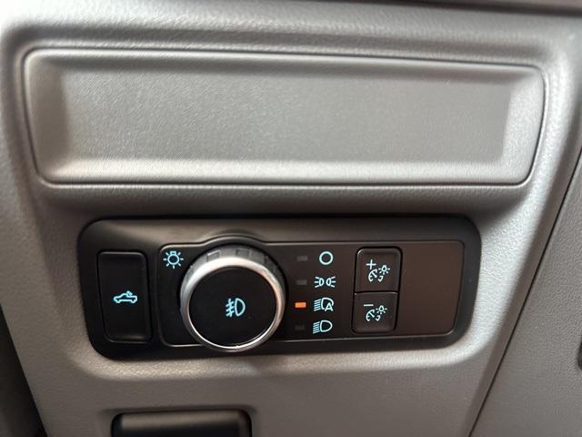 Photo of 2023 Carbonized Gray Metallic Ford F-150