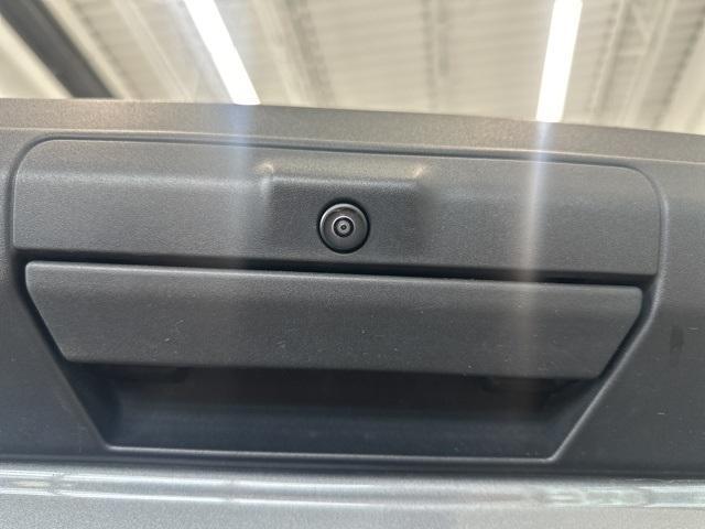 Photo of 2023 Carbonized Gray Metallic Ford F-150