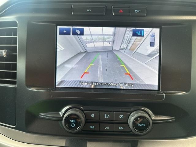 Photo of 2023 Carbonized Gray Metallic Ford F-150
