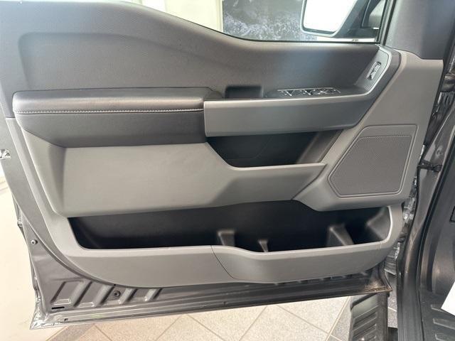 Photo of 2023 Carbonized Gray Metallic Ford F-150
