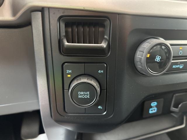 Photo of 2023 Carbonized Gray Metallic Ford F-150