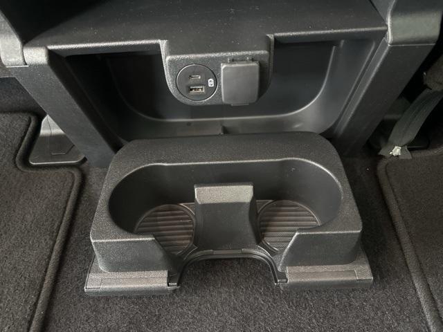 Photo of 2023 Carbonized Gray Metallic Ford F-150