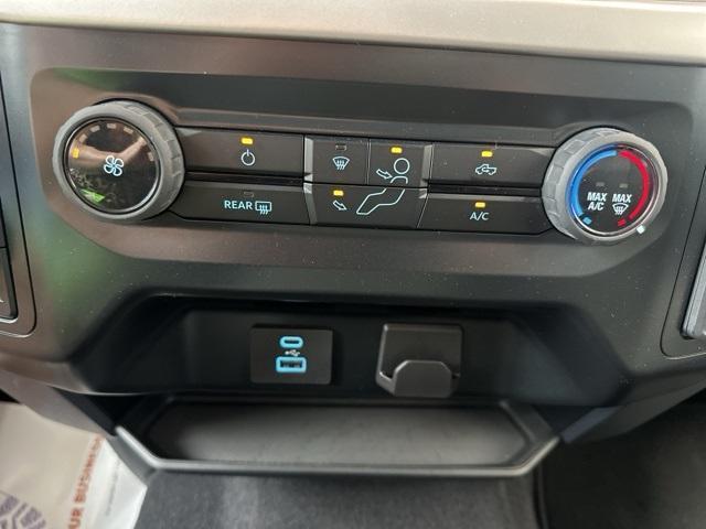 Photo of 2023 Carbonized Gray Metallic Ford F-150