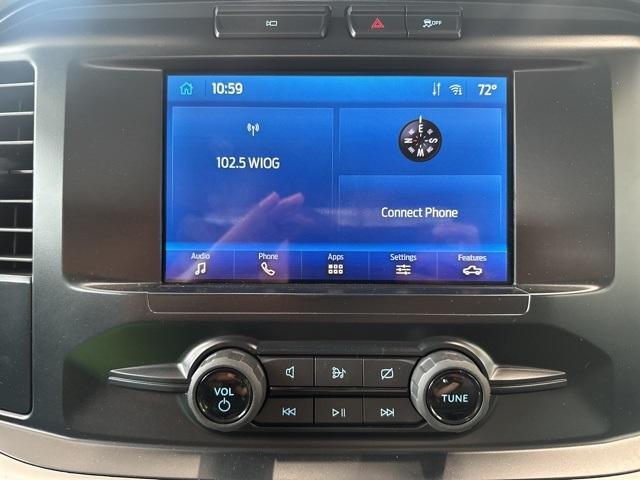 Photo of 2023 Carbonized Gray Metallic Ford F-150