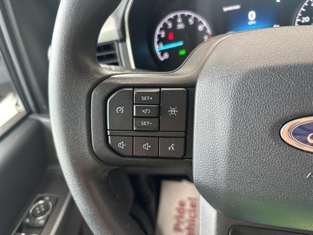 Photo of 2023 Carbonized Gray Metallic Ford F-150