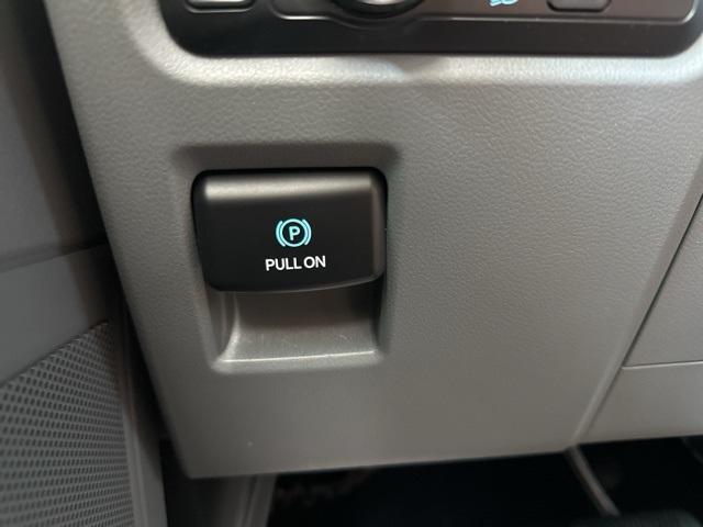 Photo of 2023 Carbonized Gray Metallic Ford F-150