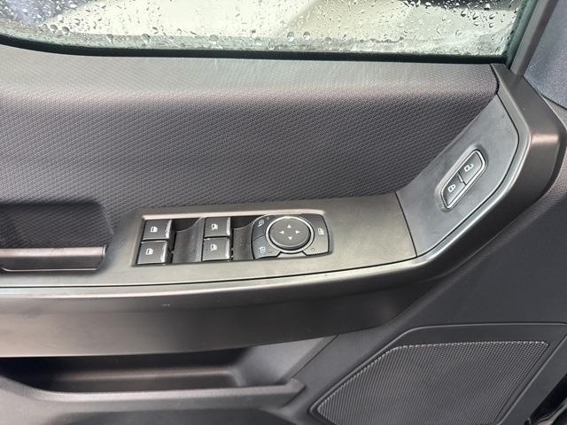 Photo of 2025 Agate Black Metallic Ford F-150