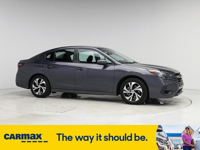 2023 Subaru Legacy
