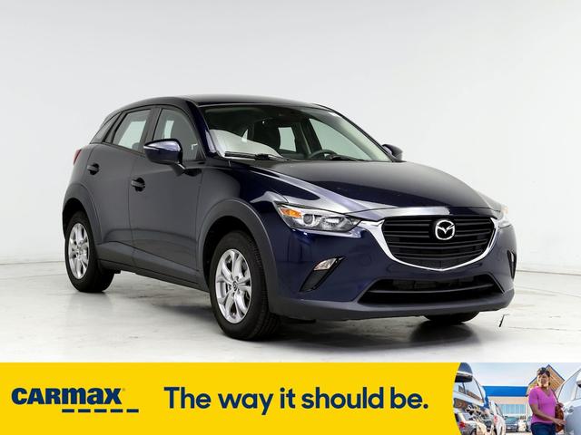 2019 Mazda CX-3