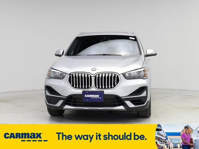 2021 BMW X1