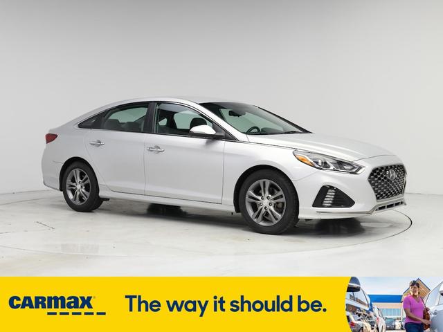 2019 Hyundai Sonata