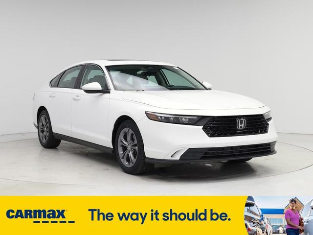 2023 Honda Accord