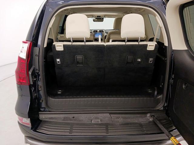 Photo of 2021 Blue Lexus GX 460