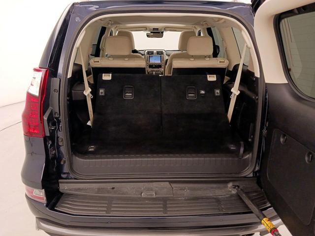 Photo of 2021 Blue Lexus GX 460