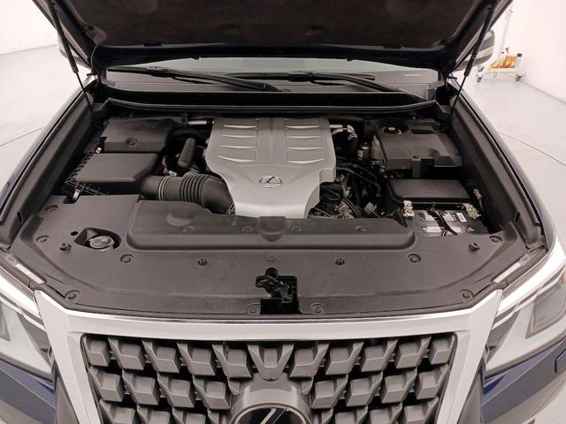 Photo of 2021 Blue Lexus GX 460