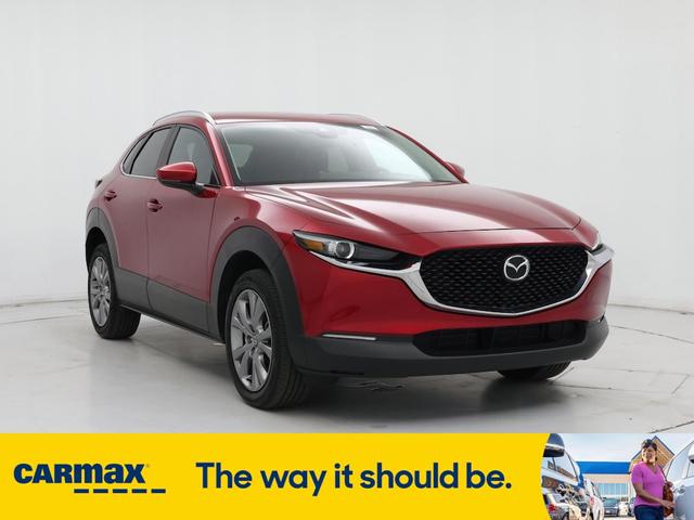 2023 Mazda Cx-30