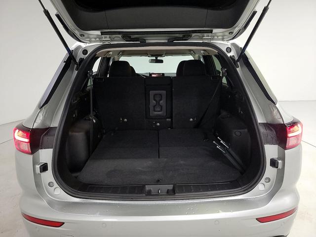 Photo of 2023 Silver Mitsubishi Outlander