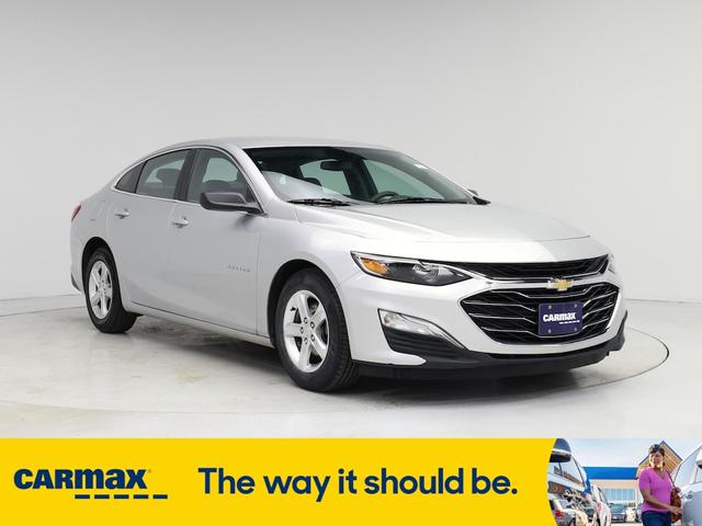 2019 Chevrolet Malibu