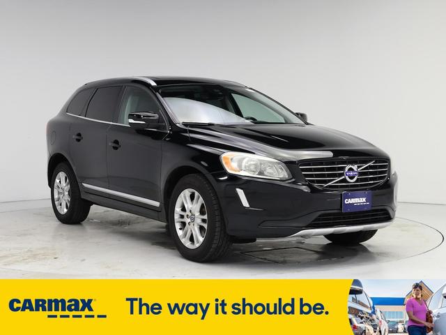2015 Volvo XC60
