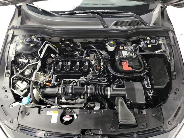 Photo of 2021 Black Honda Accord