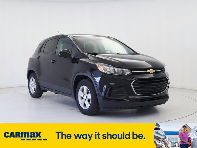 2019 Chevrolet TRAX