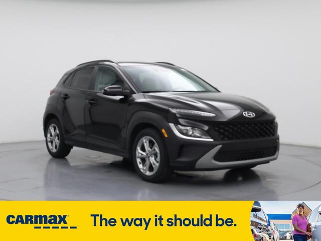 2022 Hyundai KONA