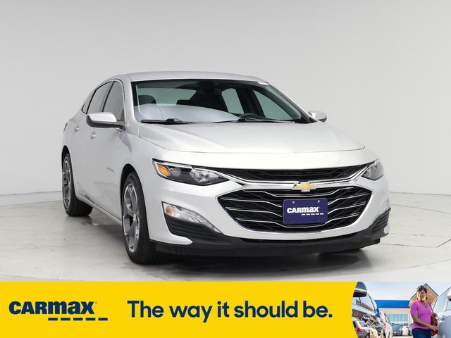 2022 Chevrolet Malibu