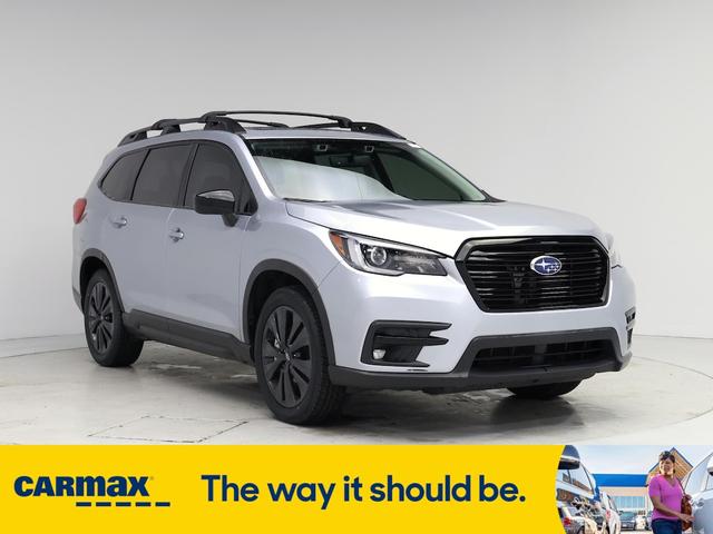 2022 Subaru Ascent