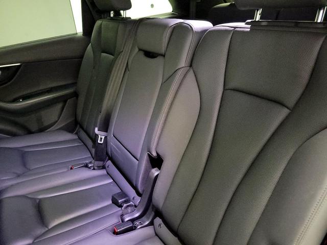Photo of 2021 Black Audi Q7