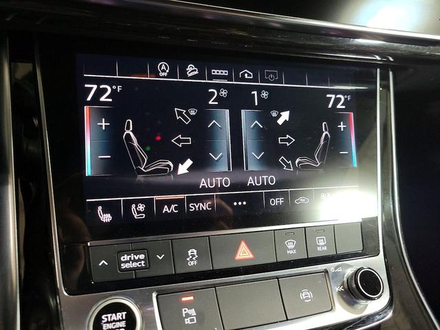 Photo of 2021 Black Audi Q7