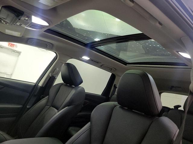 Photo of 2022 Blue Subaru Ascent