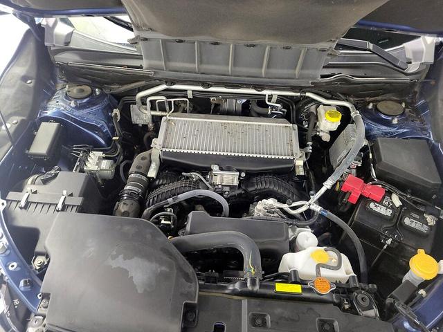 Photo of 2022 Blue Subaru Ascent
