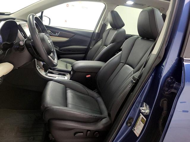 Photo of 2022 Blue Subaru Ascent