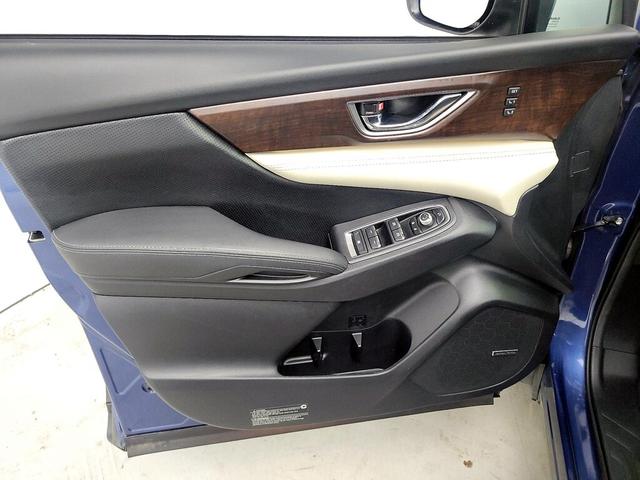 Photo of 2022 Blue Subaru Ascent