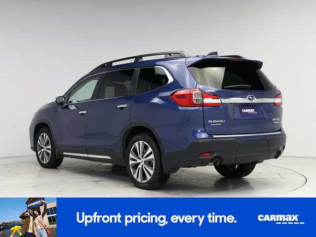 Photo of 2022 Blue Subaru Ascent