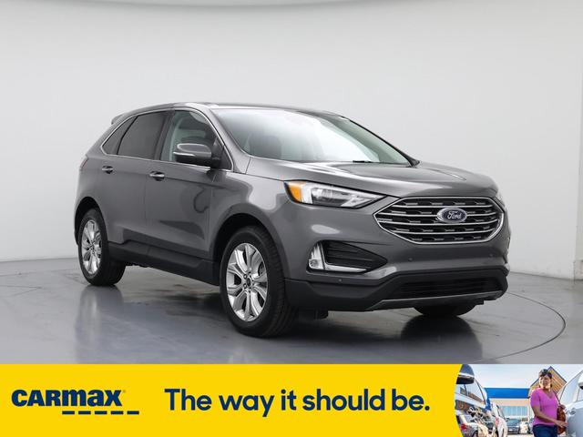 2023 Ford Edge