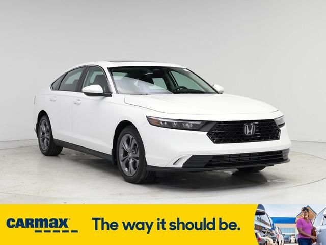 2024 Honda Accord