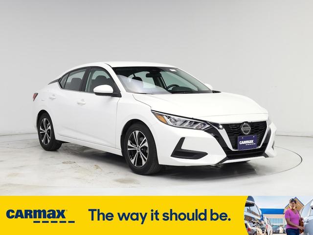 2023 Nissan Sentra