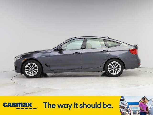 Photo of 2014 Gray BMW 328