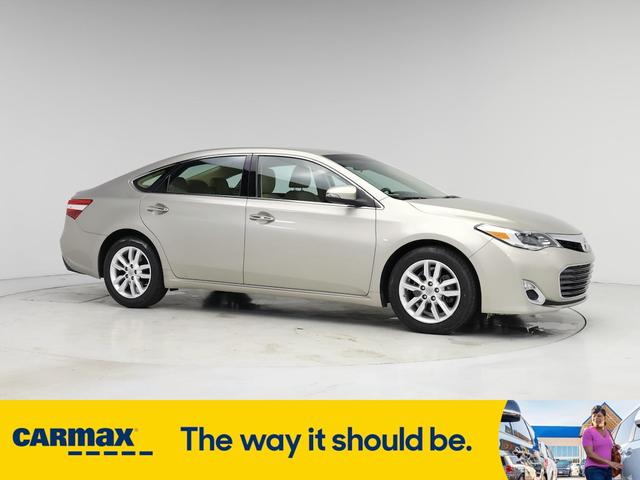 2014 Toyota Avalon