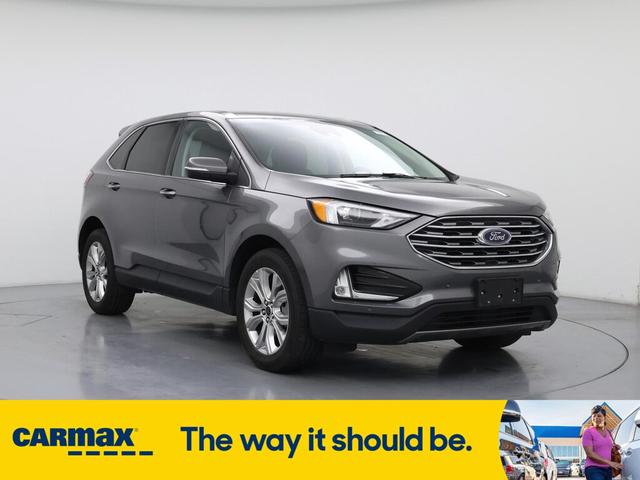 2023 Ford Edge