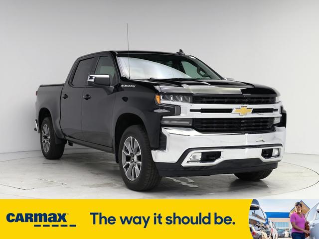 2022 Chevrolet Silverado 1500 Limited