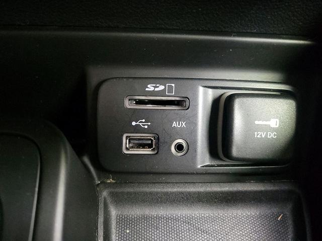 Photo of 2015 Black Jeep Cherokee