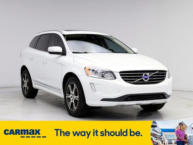 2015 Volvo XC60