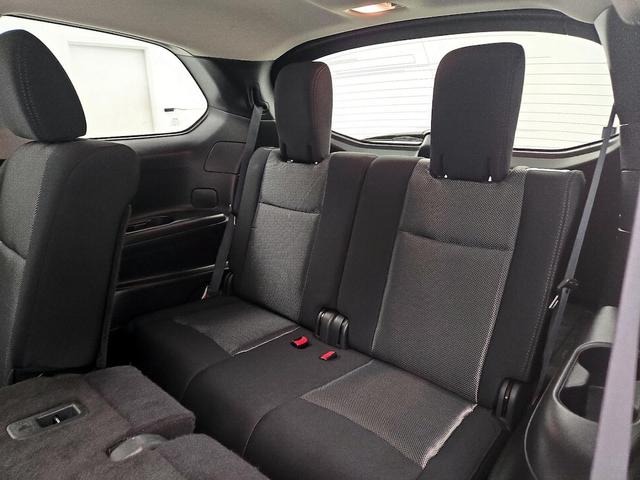 Photo of 2018 Black Nissan Pathfinder