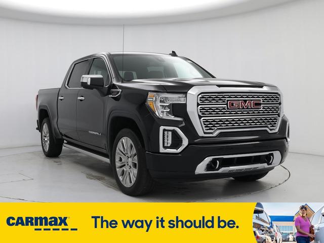 2022 GMC Sierra 1500 Limited