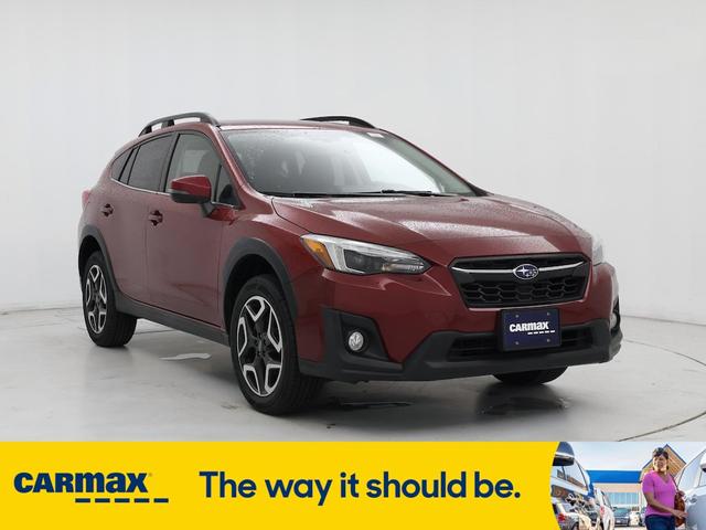 2019 Subaru Crosstrek