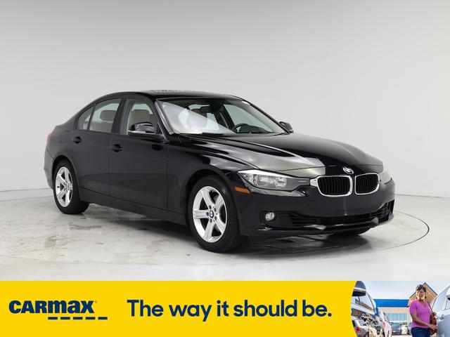 2014 BMW 328